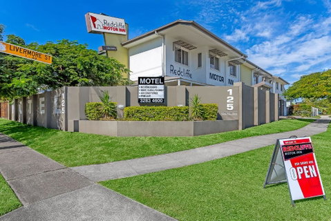 Redcliffe Motor Inn - Sydneys Hotel 0