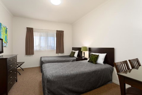 Redcliffe Motor Inn - Sydneys Hotel 3