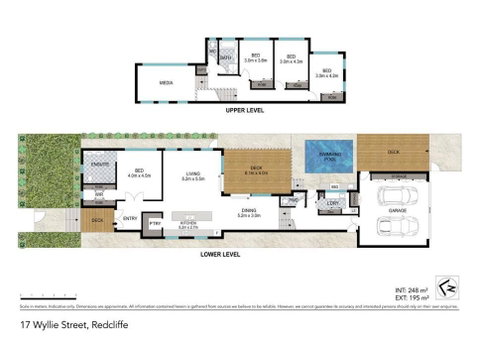 Redcliffe CBD Family Beach House - Sydneys Hotel 1