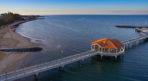 Redcliffe - Sydneys Hotel 0