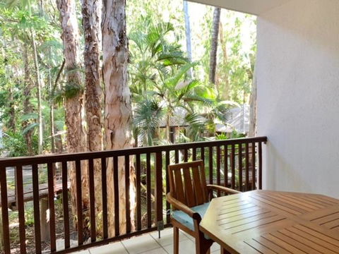 REEF RETREAT APARTMENTS PALM COVE Unit 12 - Sydneys Hotel 3