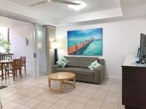 REEF RETREAT APARTMENTS PALM COVE Unit 12 - Sydneys Hotel 1