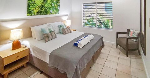 REEF RETREAT APARTMENTS PALM COVE Unit 13 - Sydneys Hotel 3