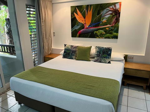 REEF RETREAT APARTMENTS PALM COVE Unit 28 - Sydneys Hotel 0