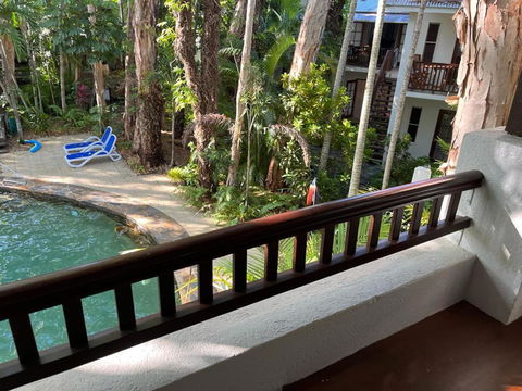 REEF RETREAT APARTMENTS PALM COVE Unit 28 - Sydneys Hotel 2