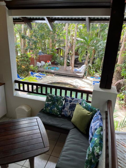 REEF RETREAT APARTMENTS PALM COVE Unit 28 - Sydneys Hotel 3
