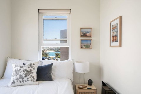 Relaxed Coogee Coastal Living With Ocean Views - Sydneys Hotel 0