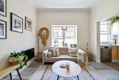 Relaxed Coogee Coastal Living With Ocean Views - Sydneys Hotel 1