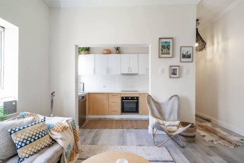 Relaxed Coogee Coastal Living With Ocean Views - Sydneys Hotel 2
