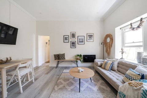 Relaxed Coogee Coastal Living With Ocean Views - Sydneys Hotel 3