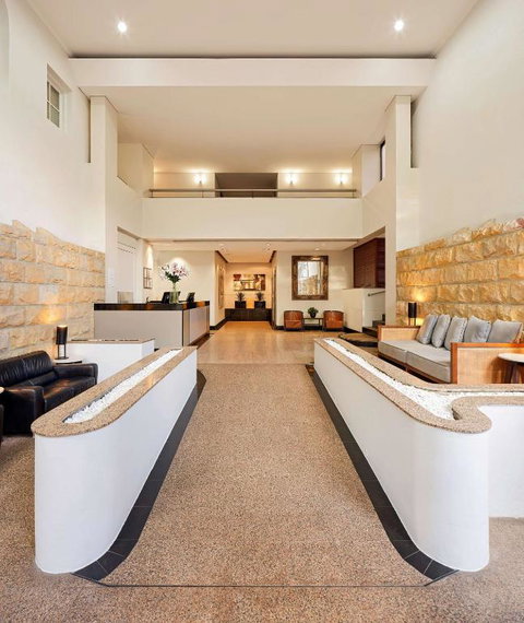 Rendezvous Hotel Sydney The Rocks - Sydneys Hotel 2
