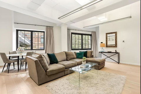 Renovated Warehouse Conversion In Heart Of Sydney - Sydneys Hotel 2
