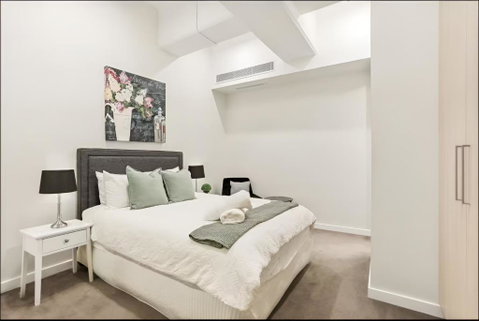 Renovated Warehouse Conversion In Heart Of Sydney - Sydneys Hotel 3