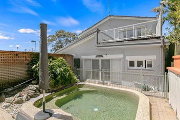 Resort Living Coogee with Sydneys Hotel