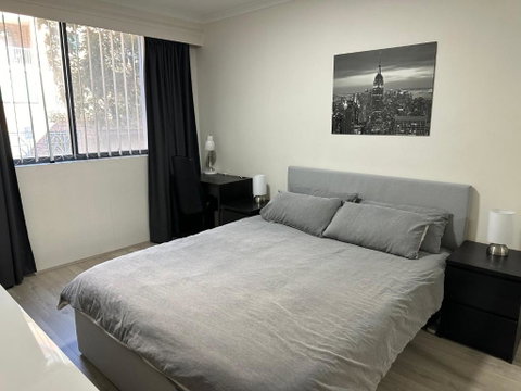 Resort Style 2BR Apt In Pyrmont Next To Darling Harbour - Sydneys Hotel 3