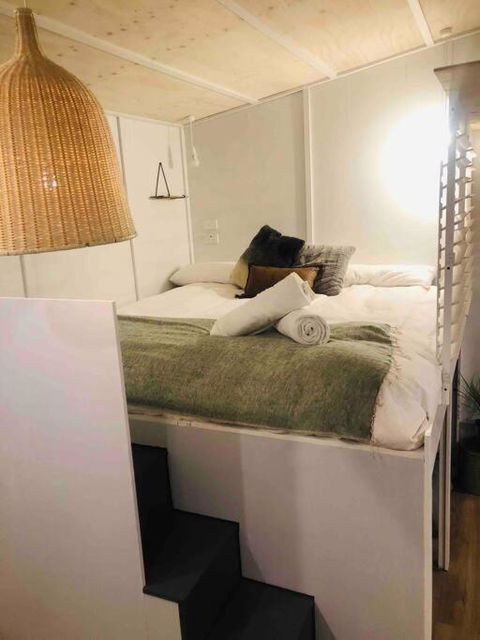 ReThynk Unique Tiny Home East Jindabyne - Sydneys Hotel 2