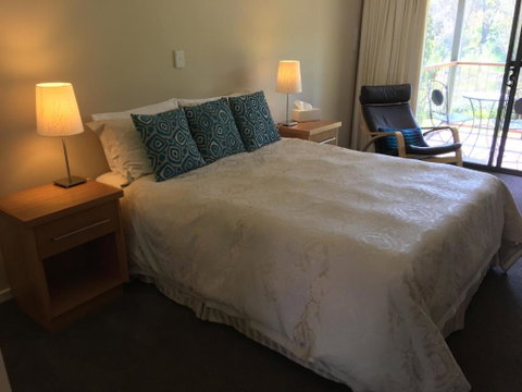 Rickaty On Blackwood - Sydneys Hotel 2