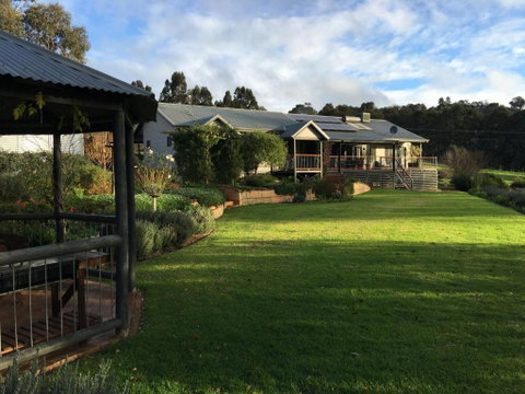 Rickaty On Blackwood - Sydneys Hotel 0
