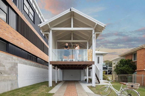 Rigi On Currumbin Beach - Sydneys Hotel 3