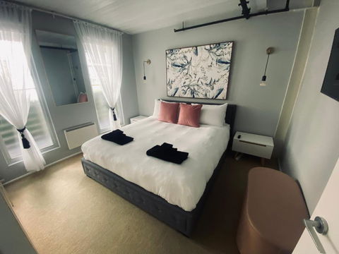Red Tulip Apartments In Prahran - Sydneys Hotel 1