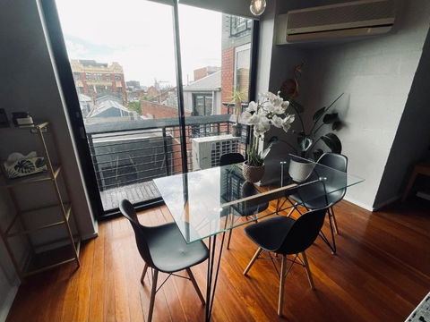 Red Tulip Apartments In Prahran - Sydneys Hotel 3