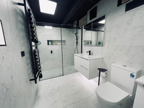 Red Tulip Apartments In Prahran - Sydneys Hotel 2