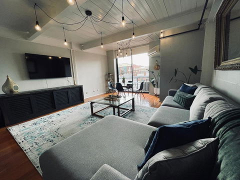Red Tulip Apartments In Prahran - Sydneys Hotel 0