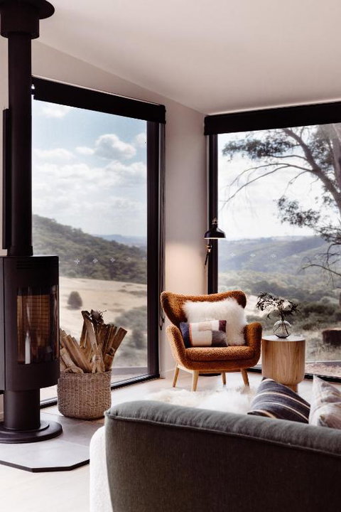 Roam Merrijig - Luxury Stay With Mountain Views - Foothills Of Mt Buller - Sydneys Hotel 0