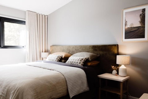Roam Merrijig - Luxury Stay With Mountain Views - Foothills Of Mt Buller - Sydneys Hotel 2