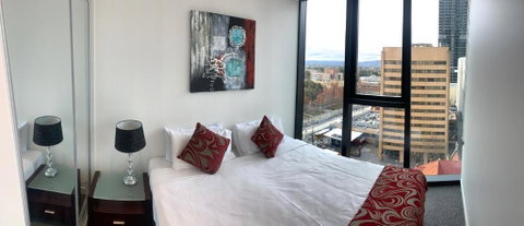 RNR Rundle Mall - Sydneys Hotel 1