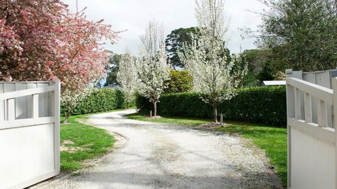 Robin Hill Manor - Sydneys Hotel 2