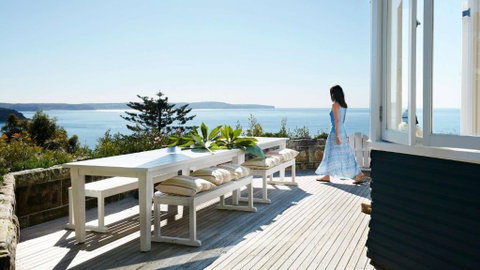 Rockridge - Sydneys Hotel 0