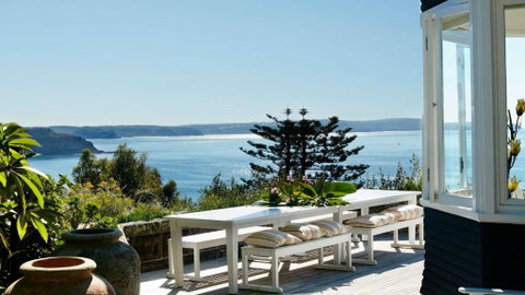 Rockridge - Sydneys Hotel 2
