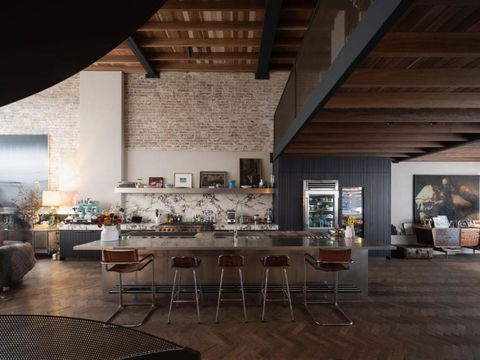 Rockstar, Surry Hills I30 - Sydneys Hotel 3