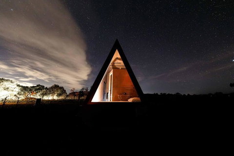 Romantic Luxury Tiny Home In An Idyllic Setting - Sydneys Hotel 0