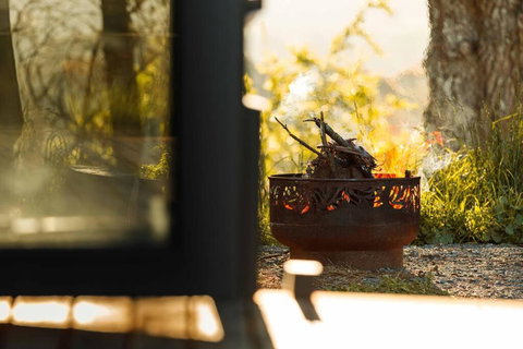 Romantic Luxury Tiny Home In An Idyllic Setting - Sydneys Hotel 2