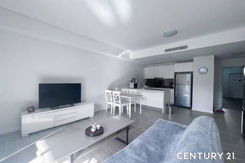 Rosebery Comfort 2BR Apt Near CBD with Sydneys Hotel