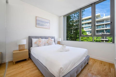 Rosebery Near Airport & Train & Shops - Sydneys Hotel 1