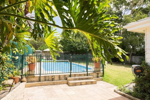 ROSEBUD SEA CENTRAL - Sydneys Hotel 0