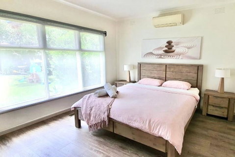 ROSEBUD SEA CENTRAL - Sydneys Hotel 3