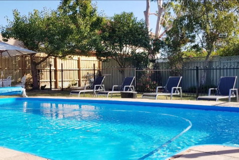 ROSEBUD SEA CENTRAL - Sydneys Hotel 1