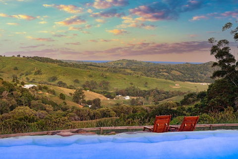 Rosecliffe Boutique Farm Cottages - Sydneys Hotel 0