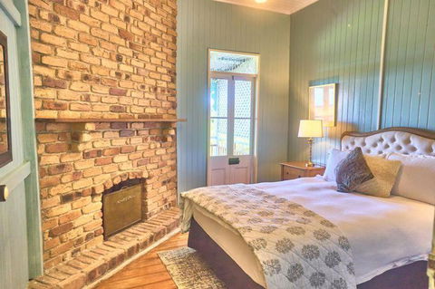 Rosecliffe Boutique Farm Cottages - Sydneys Hotel 3