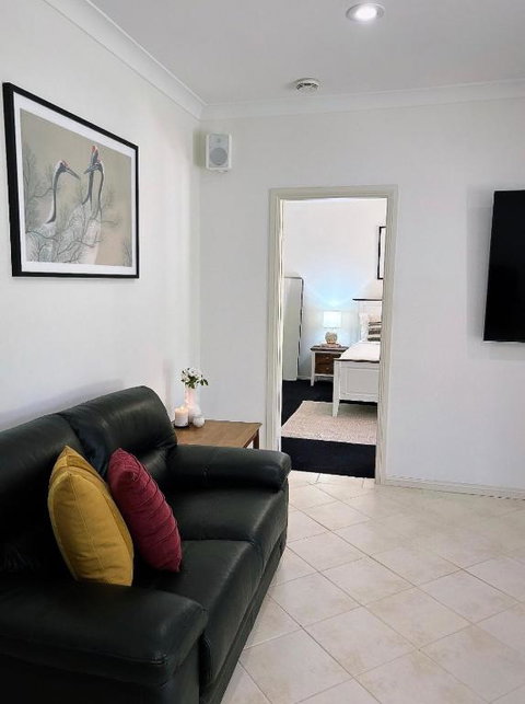 Rosemont - Boutique Lodge - Sydneys Hotel 1