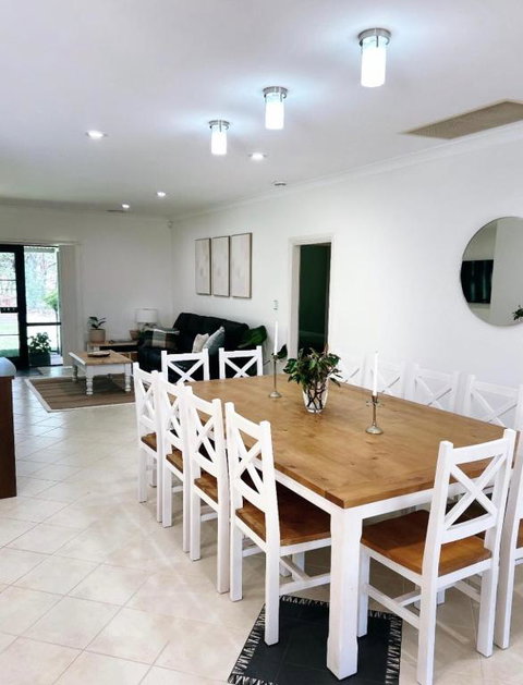 Rosemont - Boutique Lodge - Sydneys Hotel 2