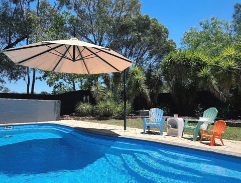 Rosemont - Boutique Lodge - Sydneys Hotel 0
