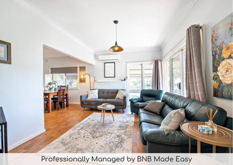 Rosewood Cottage - Stroll To Central, Cosy Escape - Sydneys Hotel 0