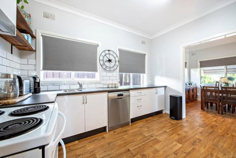 Rosewood Cottage - Stroll To Central, Cosy Escape - Sydneys Hotel 1