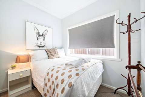 Rosewood Cottage - Stroll To Central, Cosy Escape - Sydneys Hotel 2