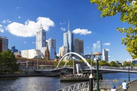Royal Botanic Garden Yarra River - Sydneys Hotel 3